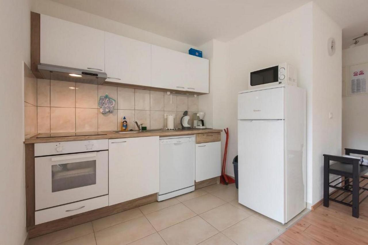 Apartments Villa Ema Zadar Eksteriør billede