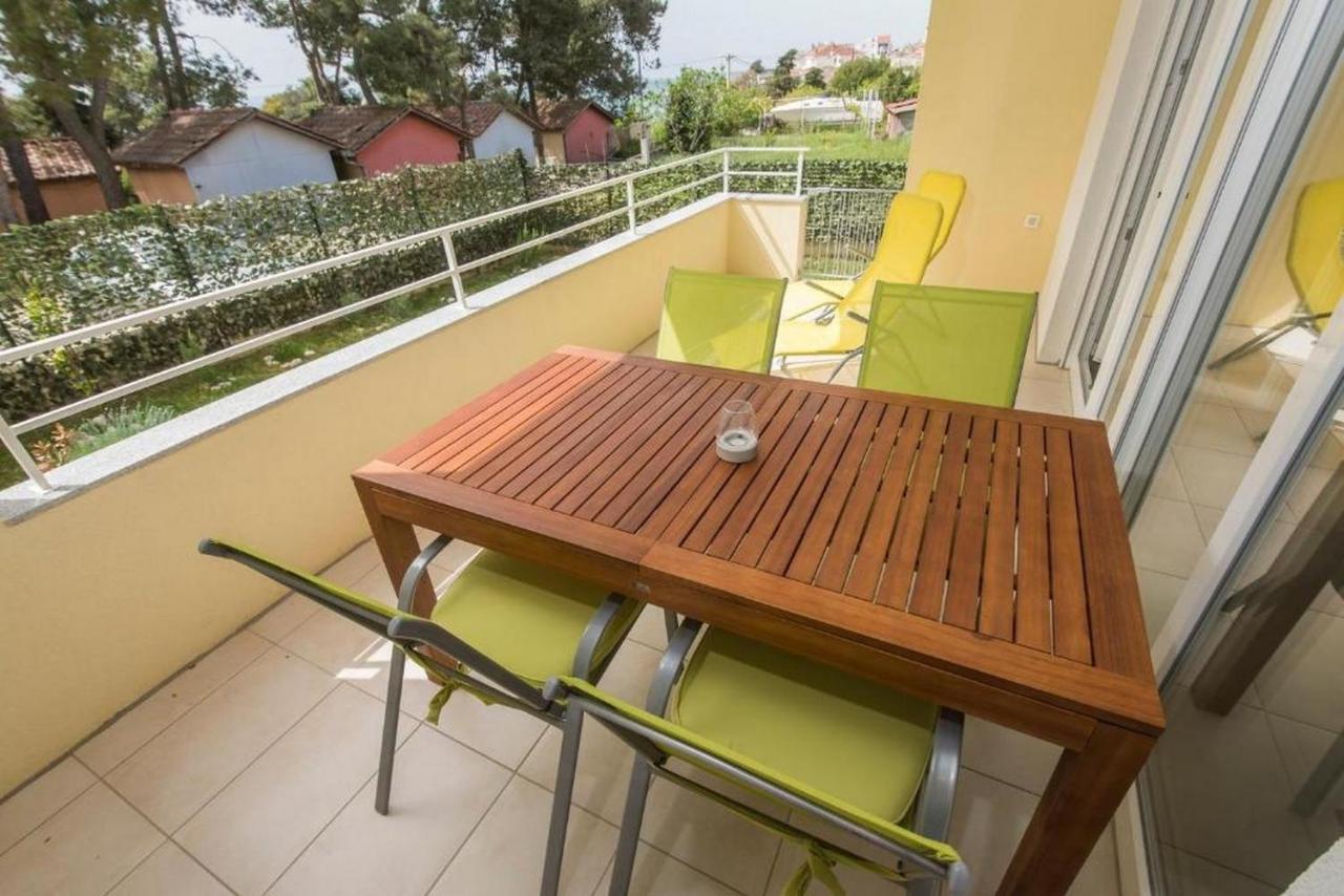 Apartments Villa Ema Zadar Eksteriør billede