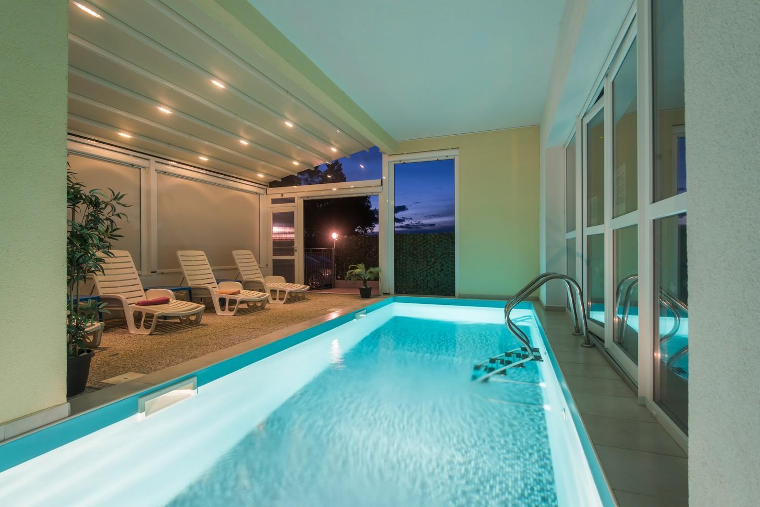 Apartments Villa Ema Zadar Eksteriør billede