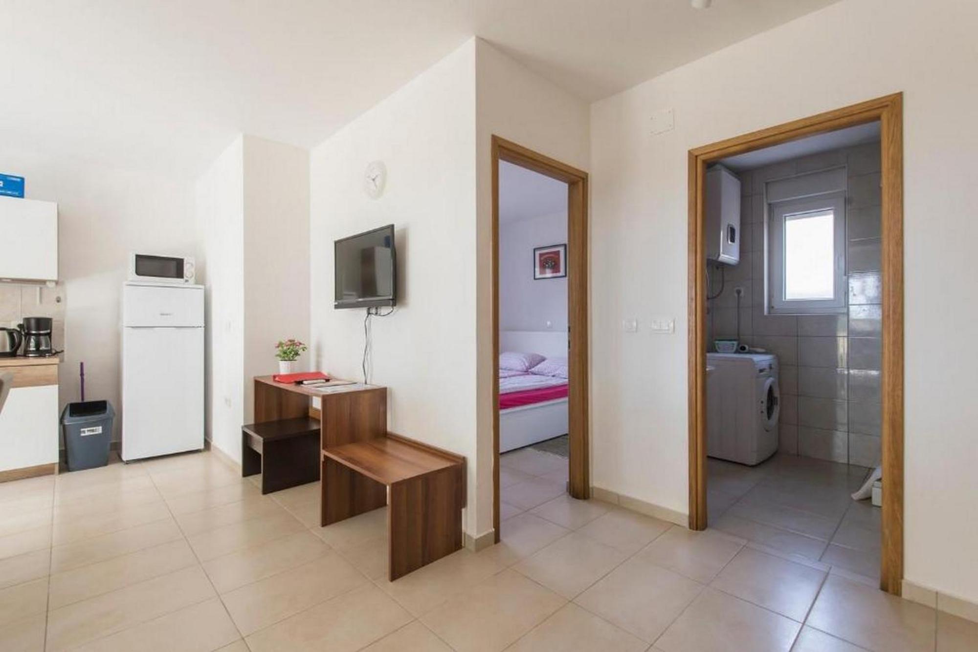 Apartments Villa Ema Zadar Værelse billede