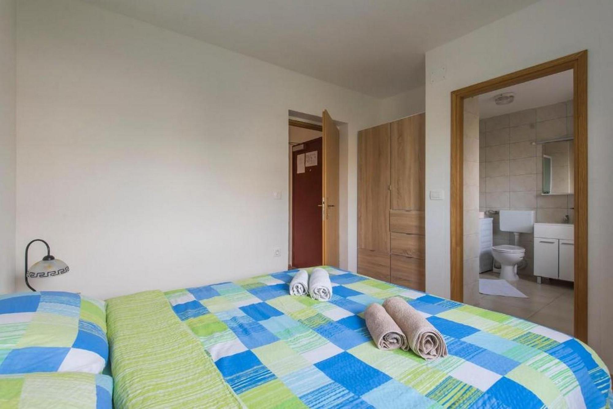 Apartments Villa Ema Zadar Værelse billede